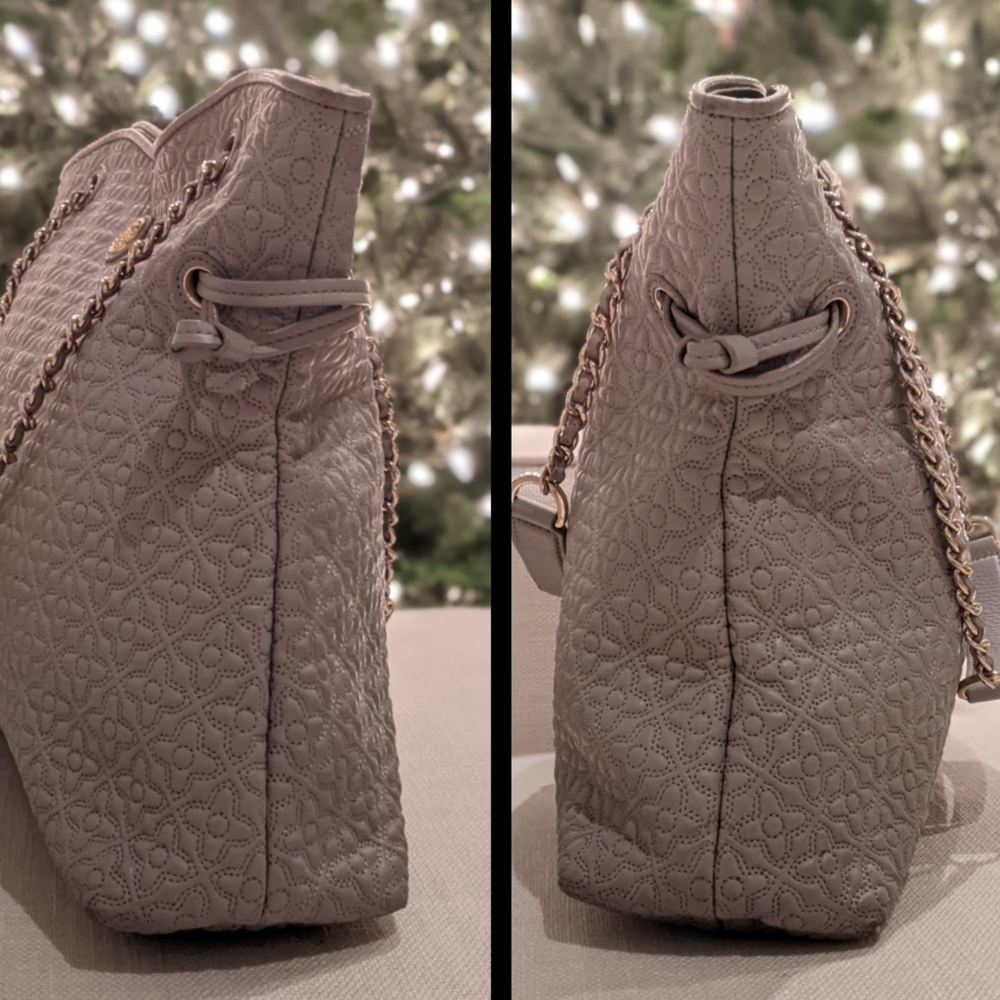 🚫 SOLD 🚫Tory Burch Bryant Slouchy Tote - Picture 12 of 14